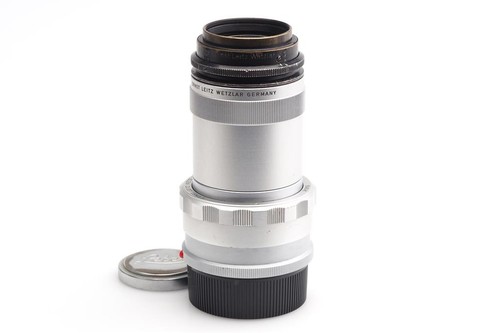 Leitz leica hektor - leitz,