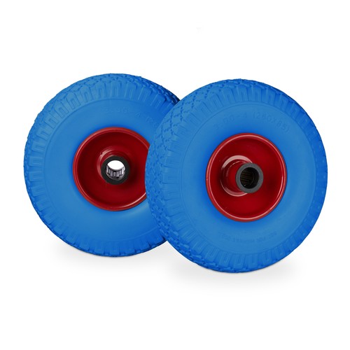 Roue brouette 4 100 - de,