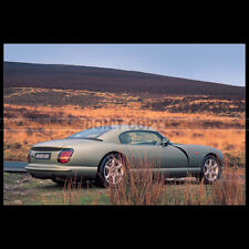 Photo A.020704 TVR CERBERA 1996-2000