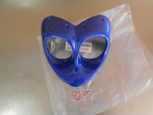 Plastique optique phare - de,