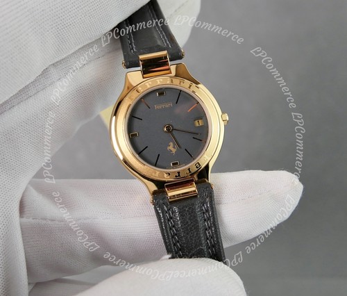 Montre bracelet ferrari - montre-bracelet,