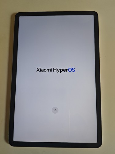 Tablette xiaomi pad - tablette, 128