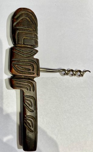 Tire bouchon ancien - tire,