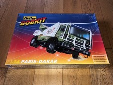 1/24 HELLER MAQUETTE DE CAMION