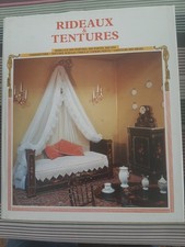 Rideaux et Tentures dans la série les styles français