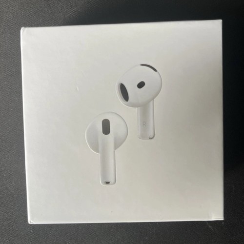 Apple airpods blancs - apple,