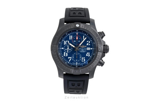 Breitling super avenger - breitling,