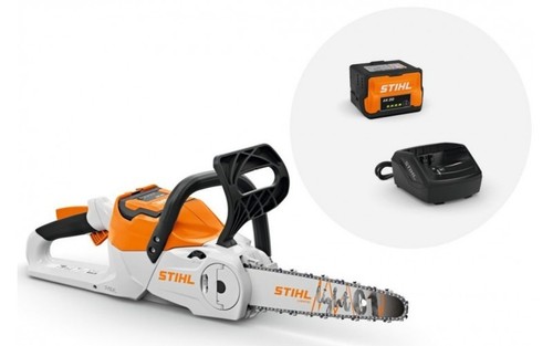 Tronçonneuse stihl msa c - stihl, 60