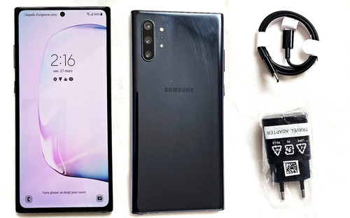 Samsung galaxy note - samsung, 10+