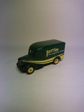 Corgi Bedford CWT Van Perrier