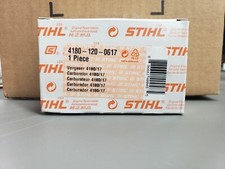 Stihl fs131r ht133  ht131 km131r fs311 Carburetor 4180 120 0619 NEW OEM