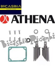 19783 - Athena - Set Vannes D’Échappement Aprilia Rs 250 - Suzuki Rgv 250