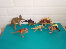 Figurine animaux PVC lot de