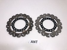 Disques Avant Benelli BN 302 S