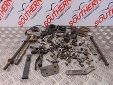 KSR MOTO CODE 125 2014 NUTS AND BOLTS 