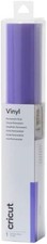 CRICUT Film de vinyle Premium (30.5 cm x 122 cm, Mauve