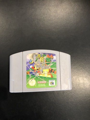 Super mario nintendo - super,