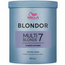 WELLA BLONDOR 7 800g - 97