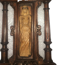 pendule murale style H2