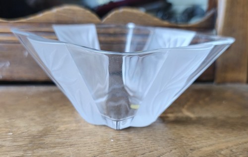 Petite coupe cristal durand - coupe,
