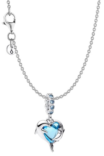 Pandora bijoux dames chaîne - bijoux, dames-chaîne