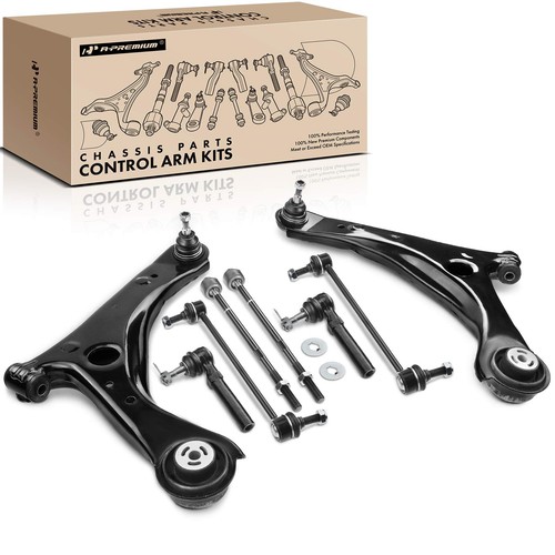 Bras suspension avant - 8x, de