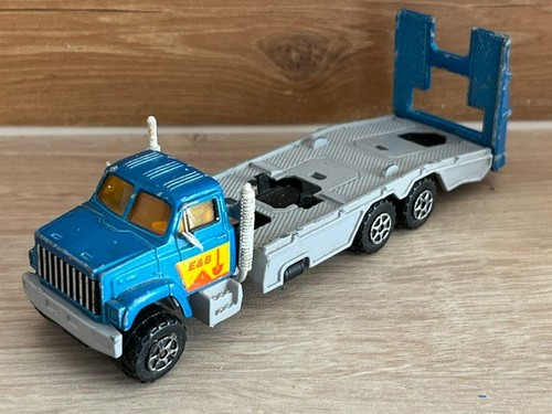 Transport plateau bleu - plateau,