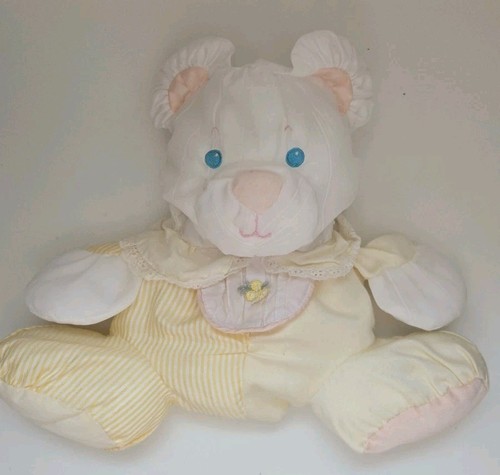 Ancien doudou 1988 - , vintage