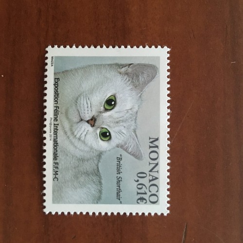 Monaco num 2910 - 2910, mnh