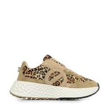 Chaussures Baskets No Name