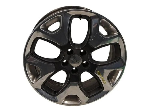 Jante roue avant 22374k - jante,