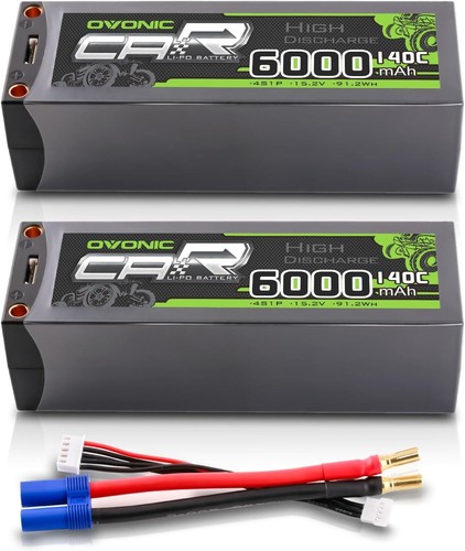 Ovonic 140c 4s - 2x,