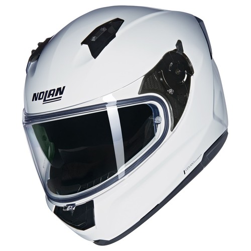 Casque moto nolan n60 6 - casque,