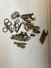 misc porsche solex  pieces