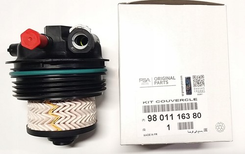 Ori boitier filtre carburant - a,