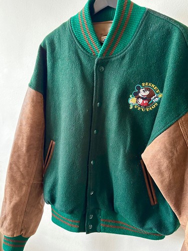 Blouson teddy disney studio - /,