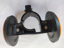 2 REFLECTEURS AVEC SUPPORT  D