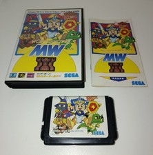 Wonder Boy V 5 Monster World