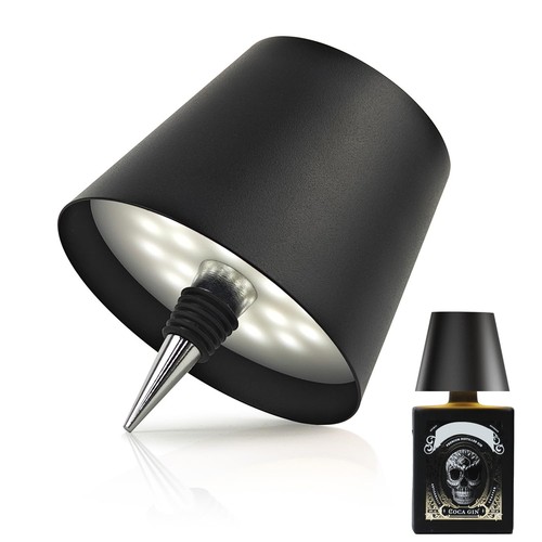 Lampe tactile rechargeable