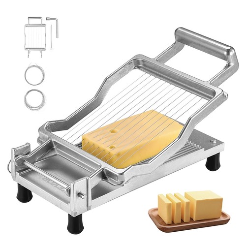 Vevor coupe fromage fil - coupe-fromage,
