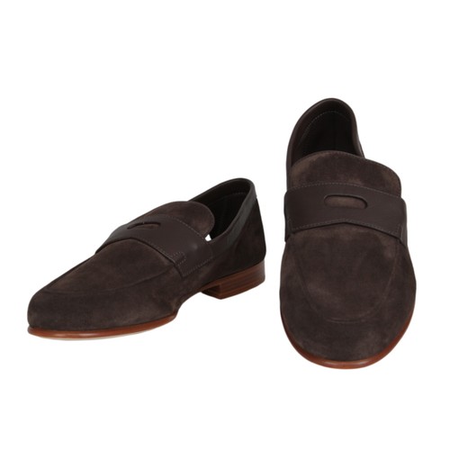 John lobb mocassins penny - mocassins, en