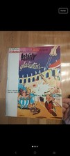 Astérix Gladiateur - Tome 4 -