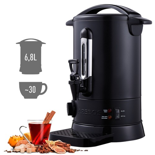 Arebos distributeur boissons - arebos,