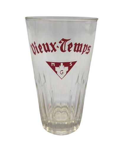 Verre bière vieux - verre, vieux-temps