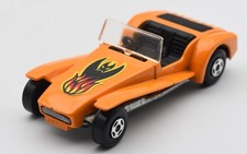 Matchbox Superfast MB60 Lotus