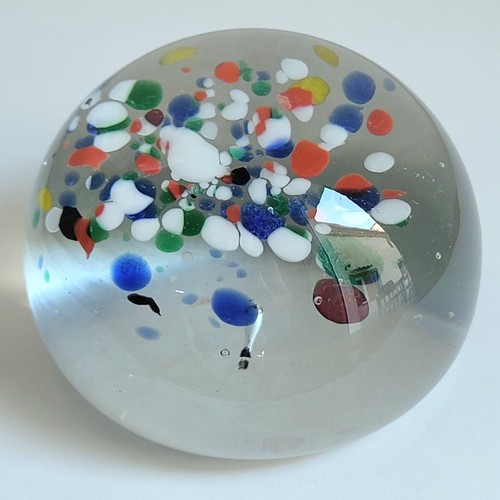 Sulfure presse papier verre - presse-papier,