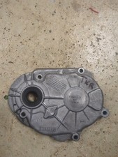 Couvercle Transmission Peugeot