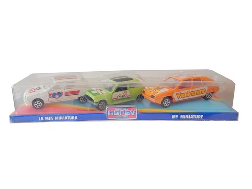 Coffret jet car - jet-car, 3