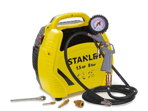Stanley compresseur set - stanley,