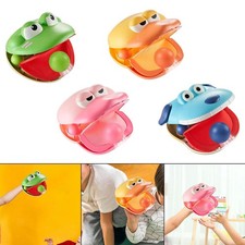 Raquette de jeu de balles pour